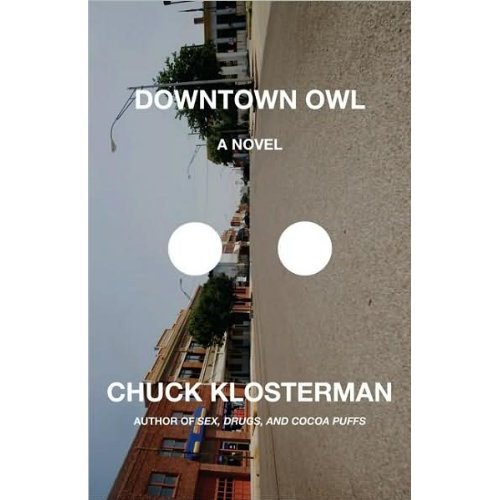 9780684062846: Downtown Owl