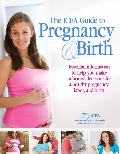 9780684065953: Pregnancy, Childbirth, and the Newborn