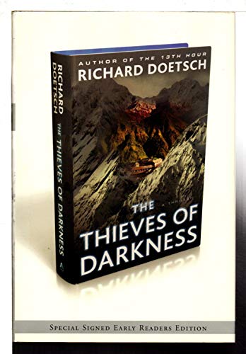 The Thieves of Darkness