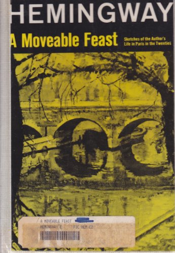 9780684102344: Moveable Feast