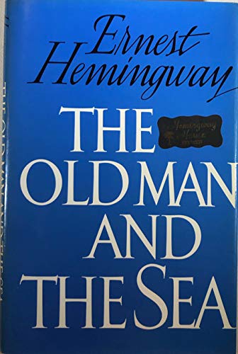 Imagen de archivo de The Old Man and the Sea a la venta por -OnTimeBooks-