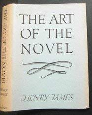 Imagen de archivo de The Art of the Novel: Critical Prefaces a la venta por Saucony Book Shop