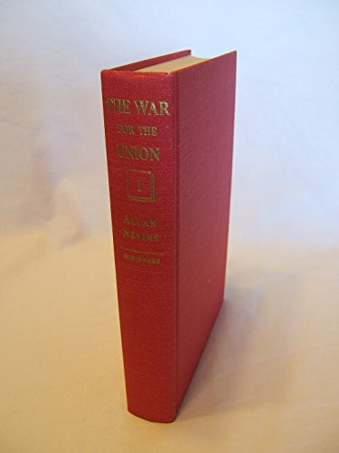 Beispielbild fr The War for the Union, Vol. 1: The Improvised War, 1861-1862 zum Verkauf von Jenson Books Inc