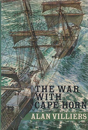 Beispielbild fr The War with Cape Horn, zum Verkauf von ThriftBooks-Atlanta