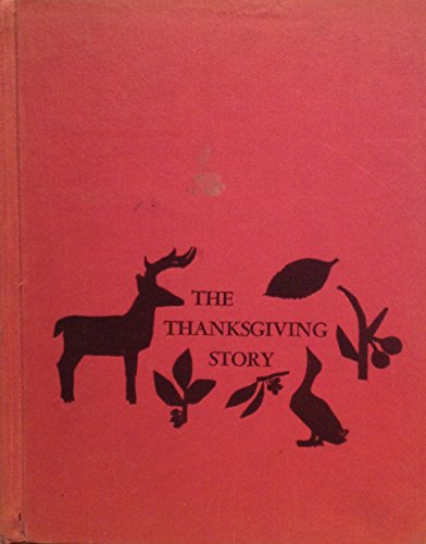 Imagen de archivo de The Thanksgiving Story a la venta por Top Notch Books