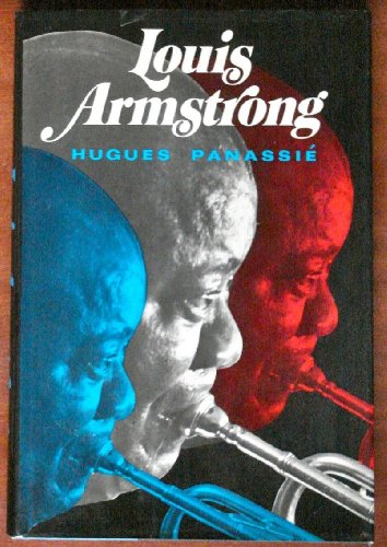 Imagen de archivo de Louis Armstrong a la venta por Wonder Book