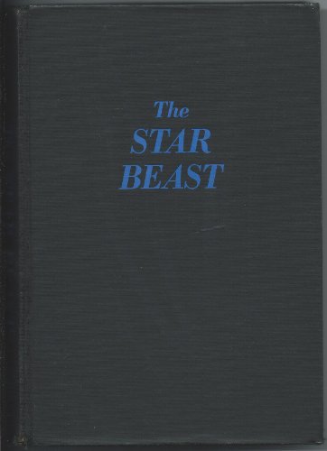 9780684124216: The Star Beast