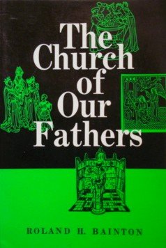 Beispielbild fr Church of Our Fathers zum Verkauf von Better World Books: West