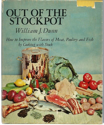 Stock image for Out of the Stockpot for sale by Better World Books: West