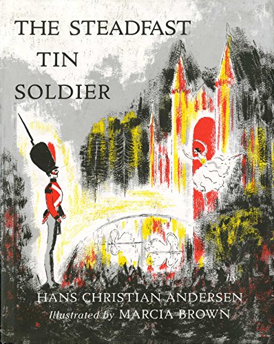 9780684125077: Steadfast Tin Soldier