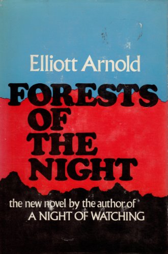Stock image for Forests of the Night for sale by Vashon Island Books