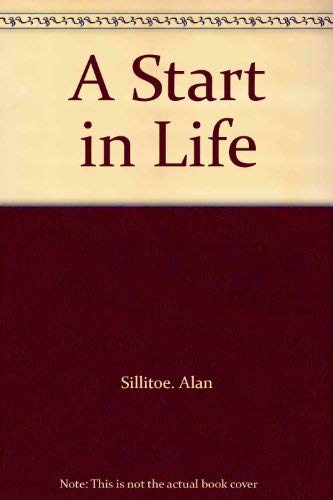 Imagen de archivo de A Start in Life a la venta por ThriftBooks-Dallas