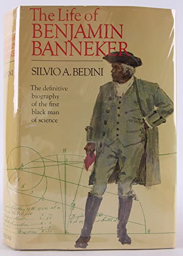 9780684125749: The Life of Benjamin Banneker