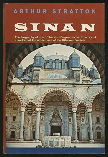 Imagen de archivo de Sinan a la venta por Better World Books