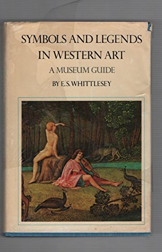 Stock image for Symbols and legends in Western art;: A museum guide for sale by Front Cover Books