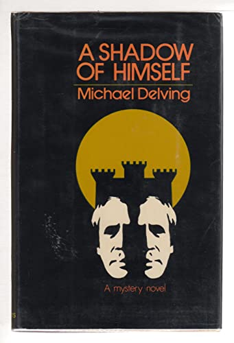 A shadow of himself, (9780684125855) by Williams, Jay