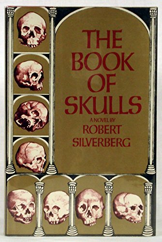 Beispielbild fr The Book of Skulls zum Verkauf von Harry Alter