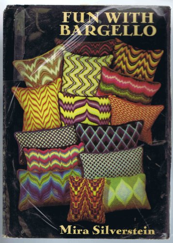Stock image for Fun with Bargello for sale by Wonder Book