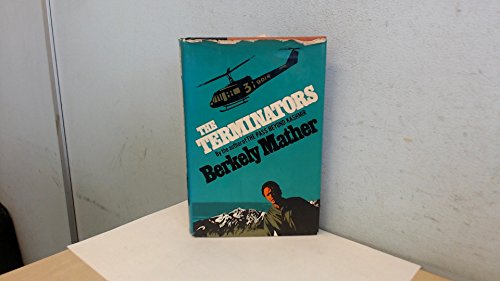 Stock image for The Terminators for sale by Better World Books: West