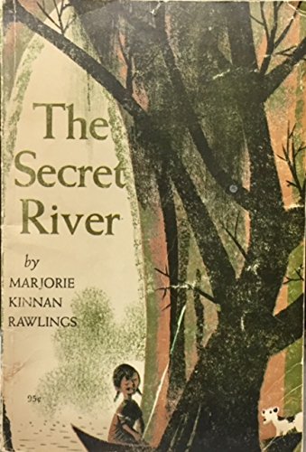 Stock image for Secret River for sale by Atlantic Books