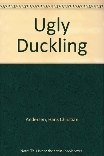 Imagen de archivo de The Ugly Duckling a la venta por HPB Inc.