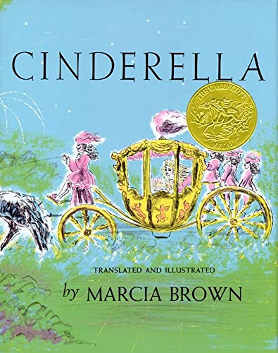 Beispielbild fr Cinderella zum Verkauf von Better World Books: West