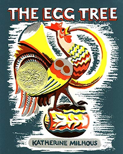 9780684127163: The Egg Tree