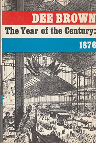 Beispielbild fr Year of the Century zum Verkauf von Wonder Book