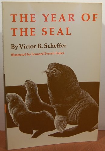 Imagen de archivo de The year of the seal a la venta por Wonder Book