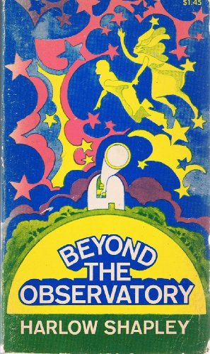 9780684127408: Beyond the Observatory