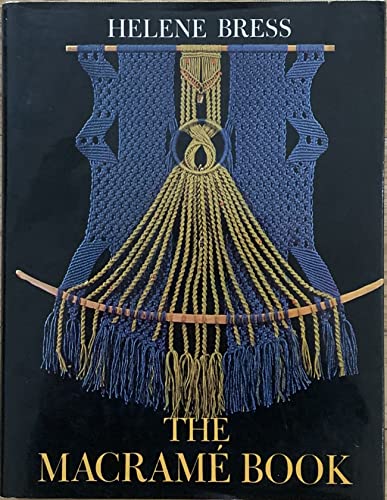 The Macrame Book