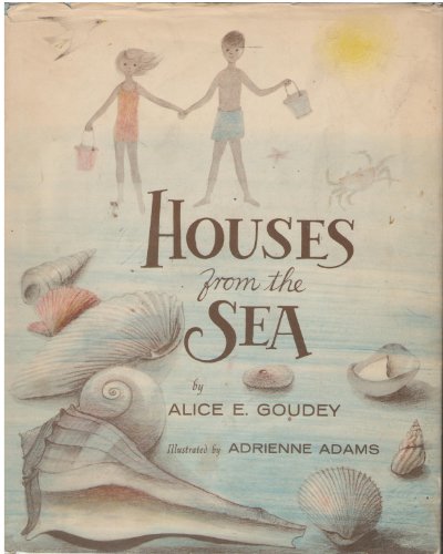 9780684127835: Houses from the Sea