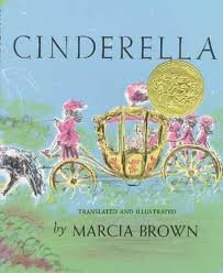 Beispielbild fr Cinderella zum Verkauf von Wonder Book