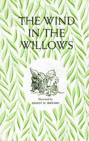 Beispielbild fr The Wind in the Willows zum Verkauf von Ergodebooks