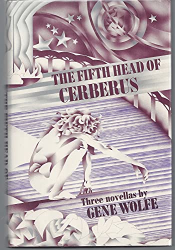 9780684128306: The Fifth Head of Cerberus
