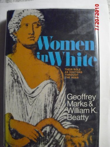 Beispielbild fr Women in White zum Verkauf von Better World Books