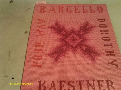 9780684129129: Four Way Bargello