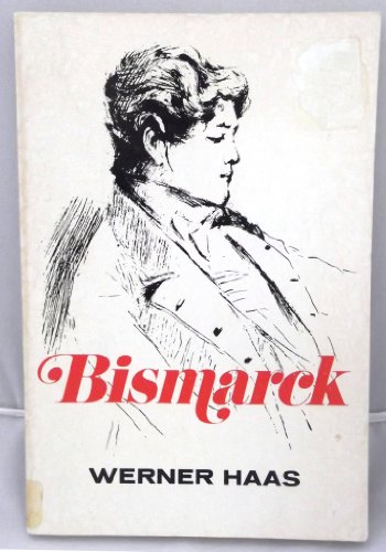 Imagen de archivo de Bismarck (The Scribner German series) (German Edition) a la venta por Heisenbooks