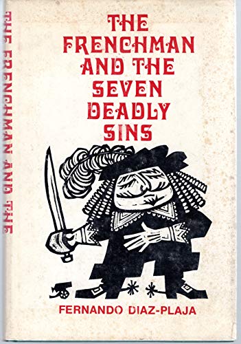 Imagen de archivo de The Frenchman and the Seven Deadly Sins a la venta por UHR Books