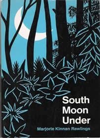 9780684129594: South Moon Under