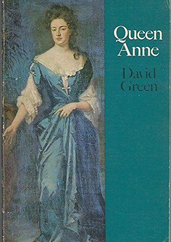 Stock image for Queen Anne [Unknown Binding] for sale by Wonder Book