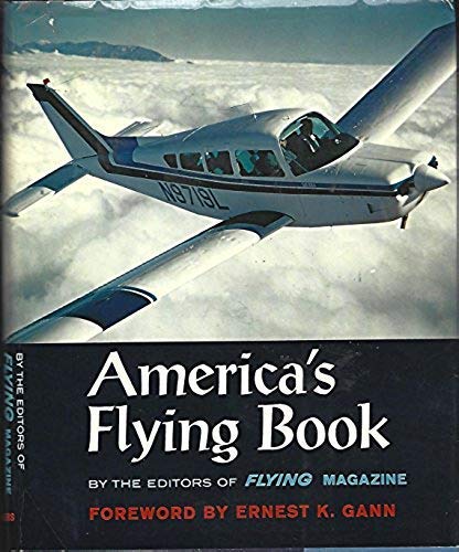Stock image for America's Flying Book for sale by Bob's Book Journey