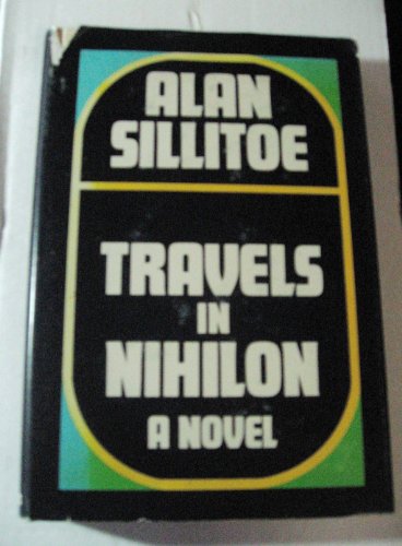 Stock image for Travels in Nihilon for sale by ThriftBooks-Dallas