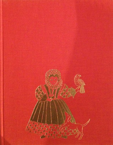 Beispielbild fr Erica Wilson's Embroidery Book zum Verkauf von Once Upon A Time Books