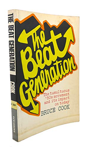 9780684130590: Beat Generation