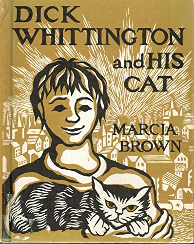 Beispielbild fr Dick Whittington and His Cat: Weekly Reader Children's Book Club zum Verkauf von Better World Books