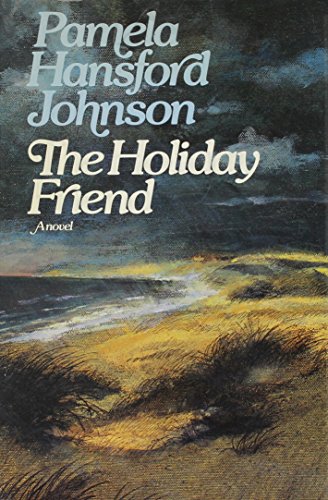 9780684132815: The holiday friend