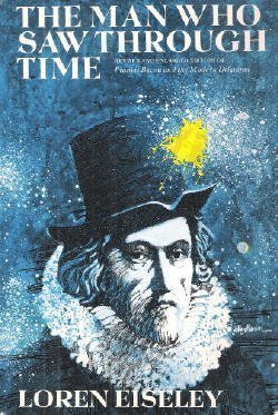 Stock image for The Man Who Saw Through Time (The Scribner Library, Lyceum Editions, No. SL429) for sale by Wonder Book