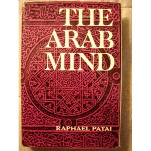 9780684133065: The Arab mind