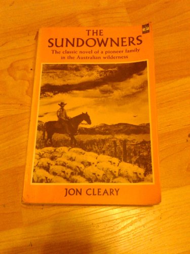 9780684133645: The Sundowners